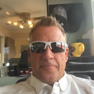 Meet your Posher, Jeff